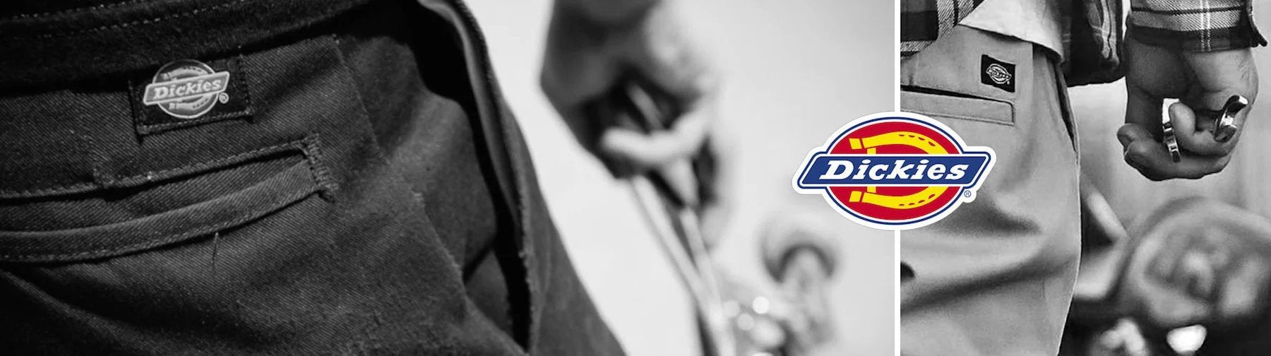 DICKIES