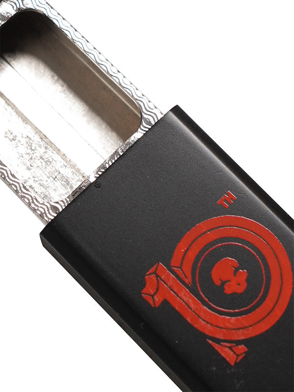 10 YEARS BLACK PORT ASTRAY