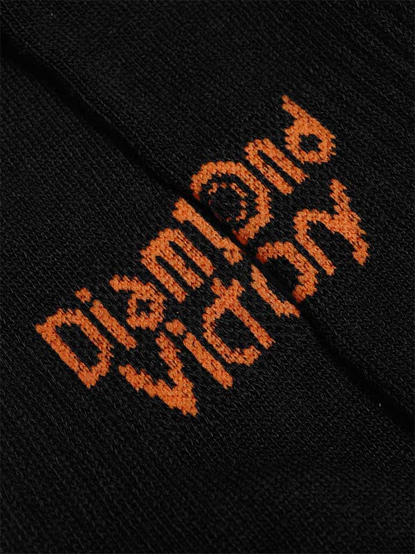 10 YEARS BLACK SOCKS