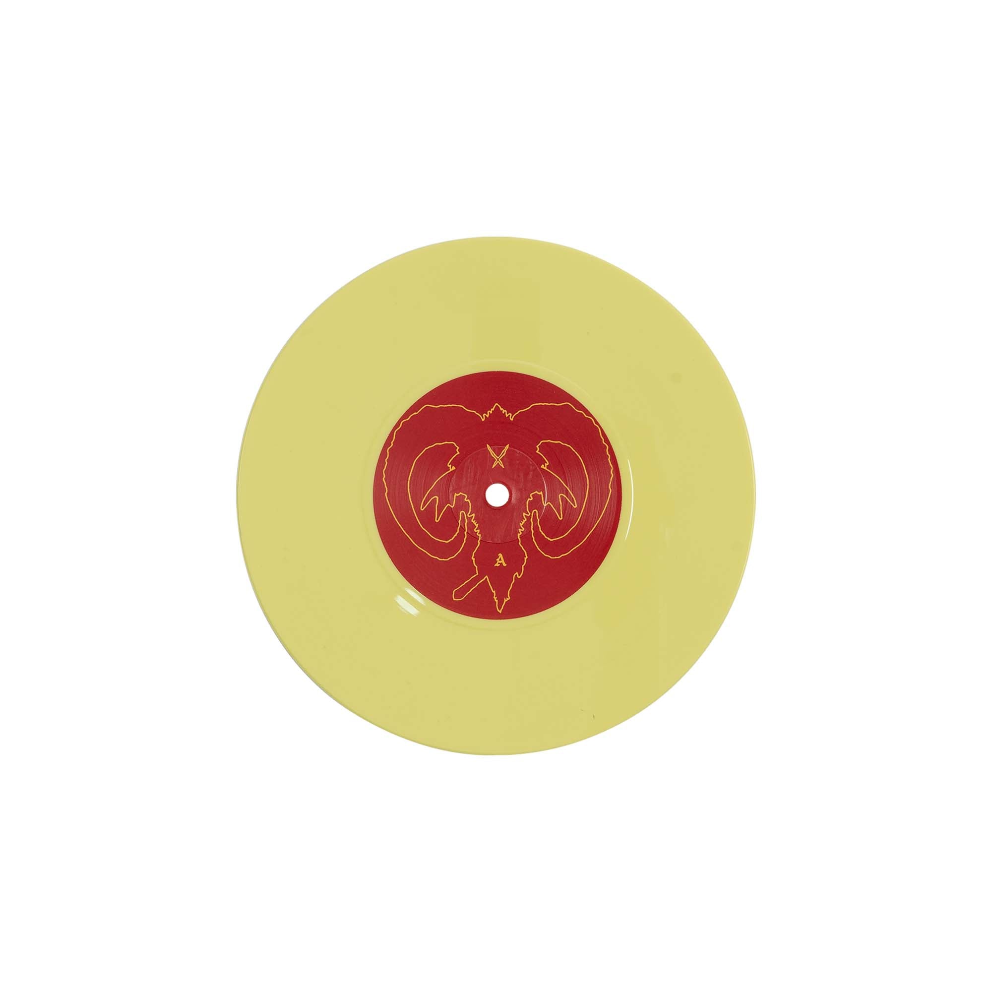 MESIN TEMPUR - SEREM: THE GREATEST GRIND BOXSET 7" VINYL