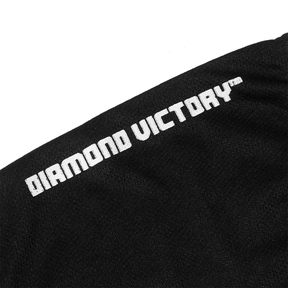 BRINGS PEACE BLACK JERSEY