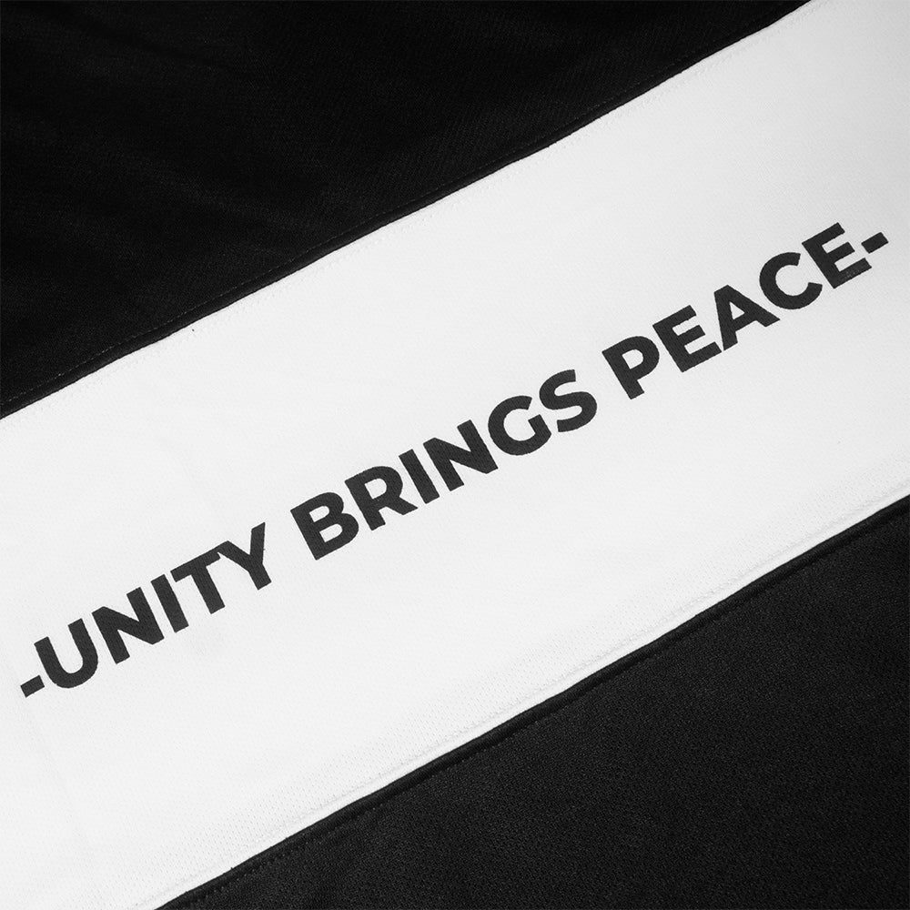 BRINGS PEACE BLACK JERSEY