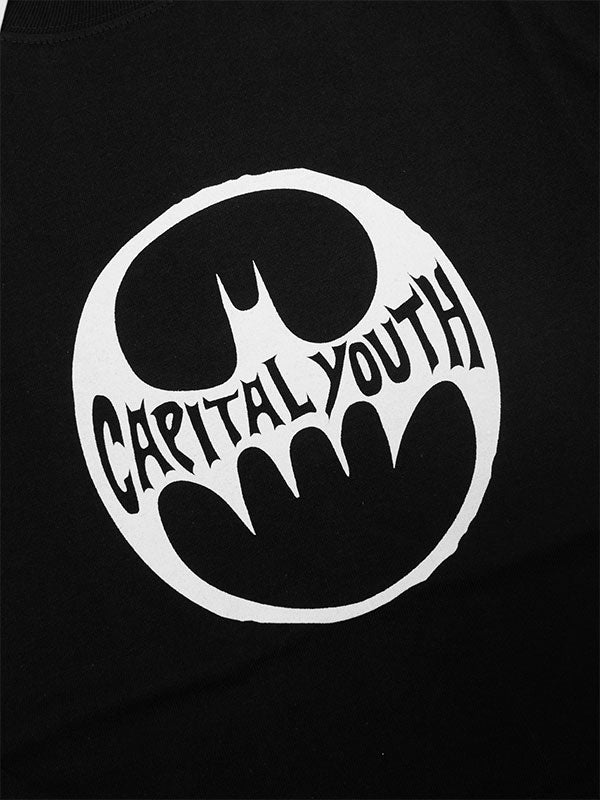 CY BAT BLACK