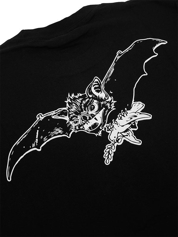CY BAT BLACK