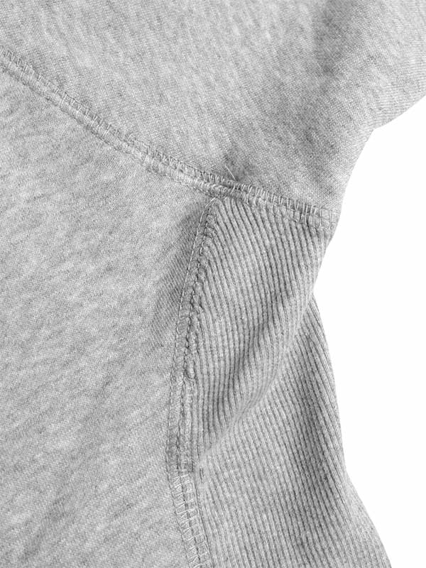 CREWNECK WABI SABI ABU-ABU