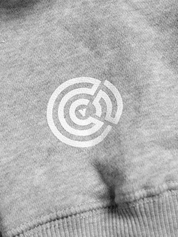CREWNECK WABI SABI ABU-ABU
