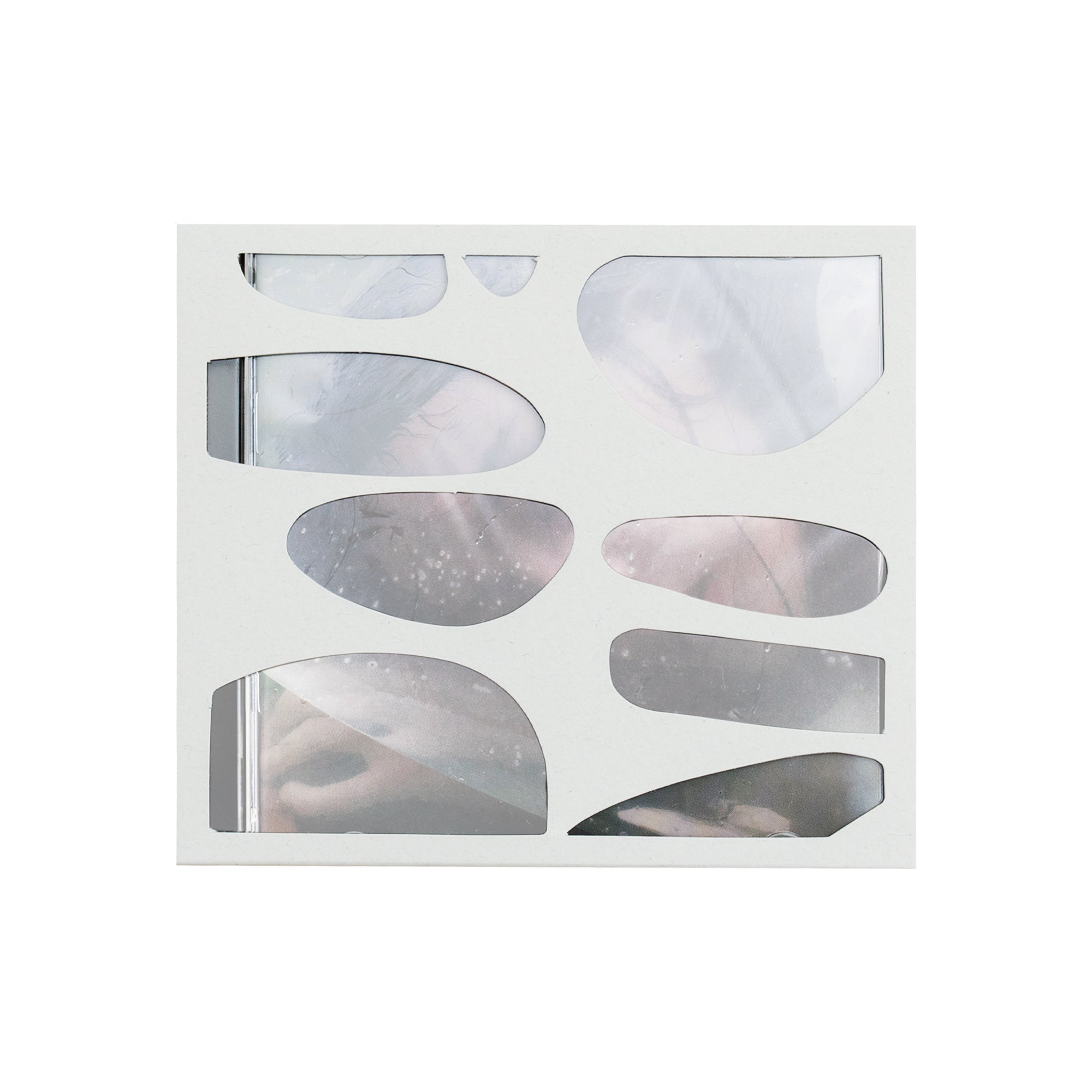 KANINA - ODE TO ALL ODDS LP CDs