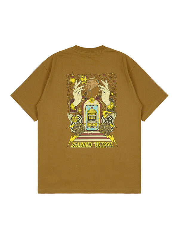 GAMBLER ERMINE BROWN