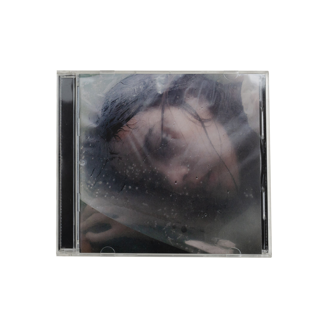 KANINA - ODE TO ALL ODDS LP CDs