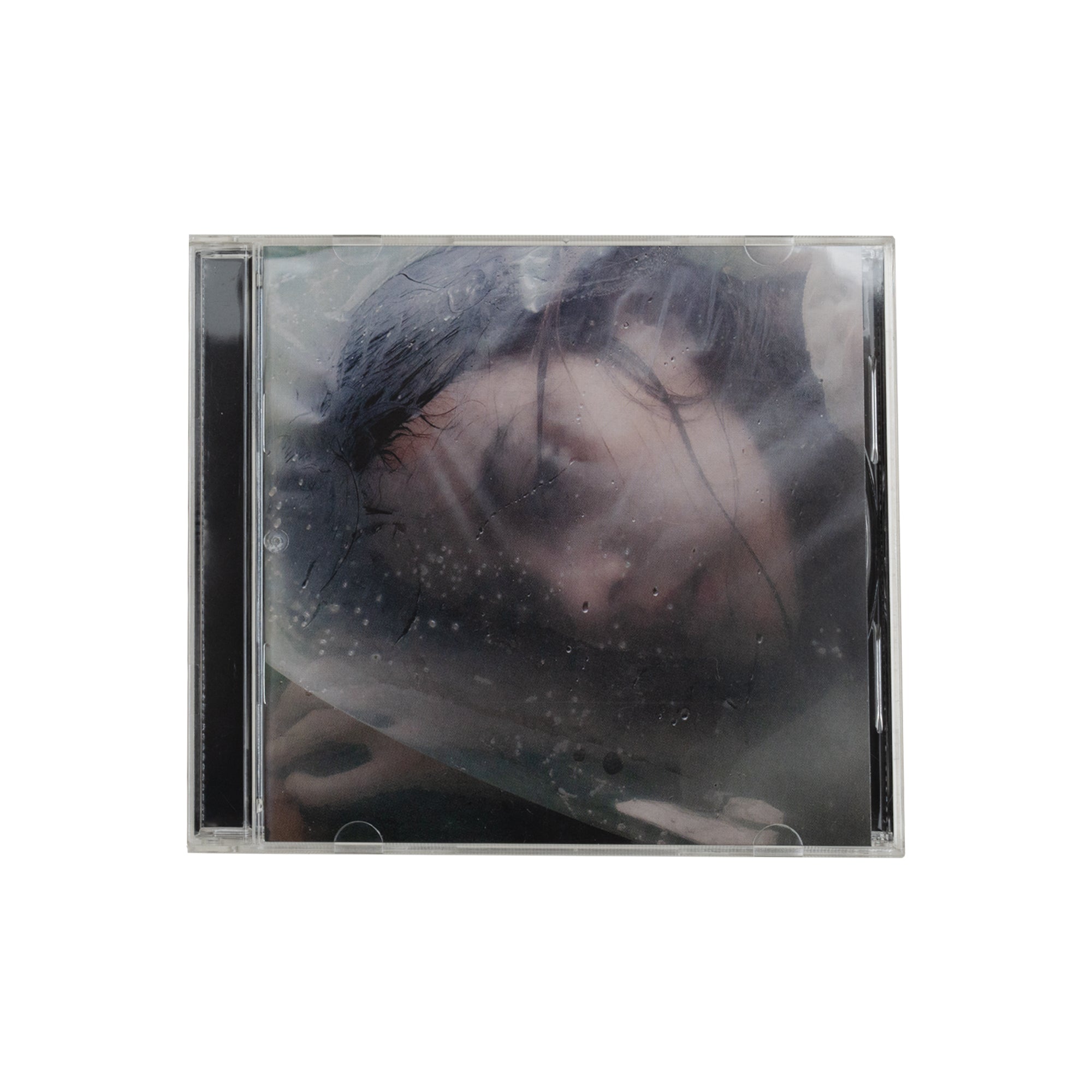 KANINA - ODE TO ALL ODDS LP CDs