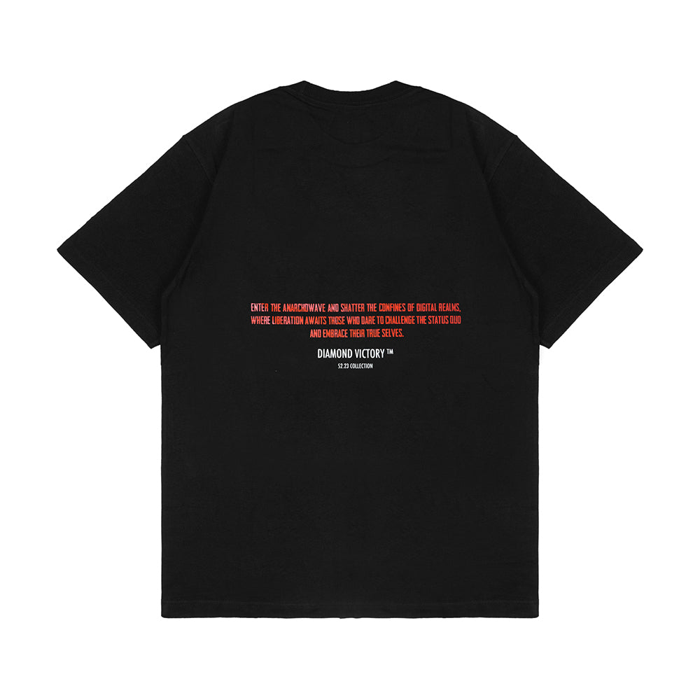 DIGITAL HEALMS BLACK