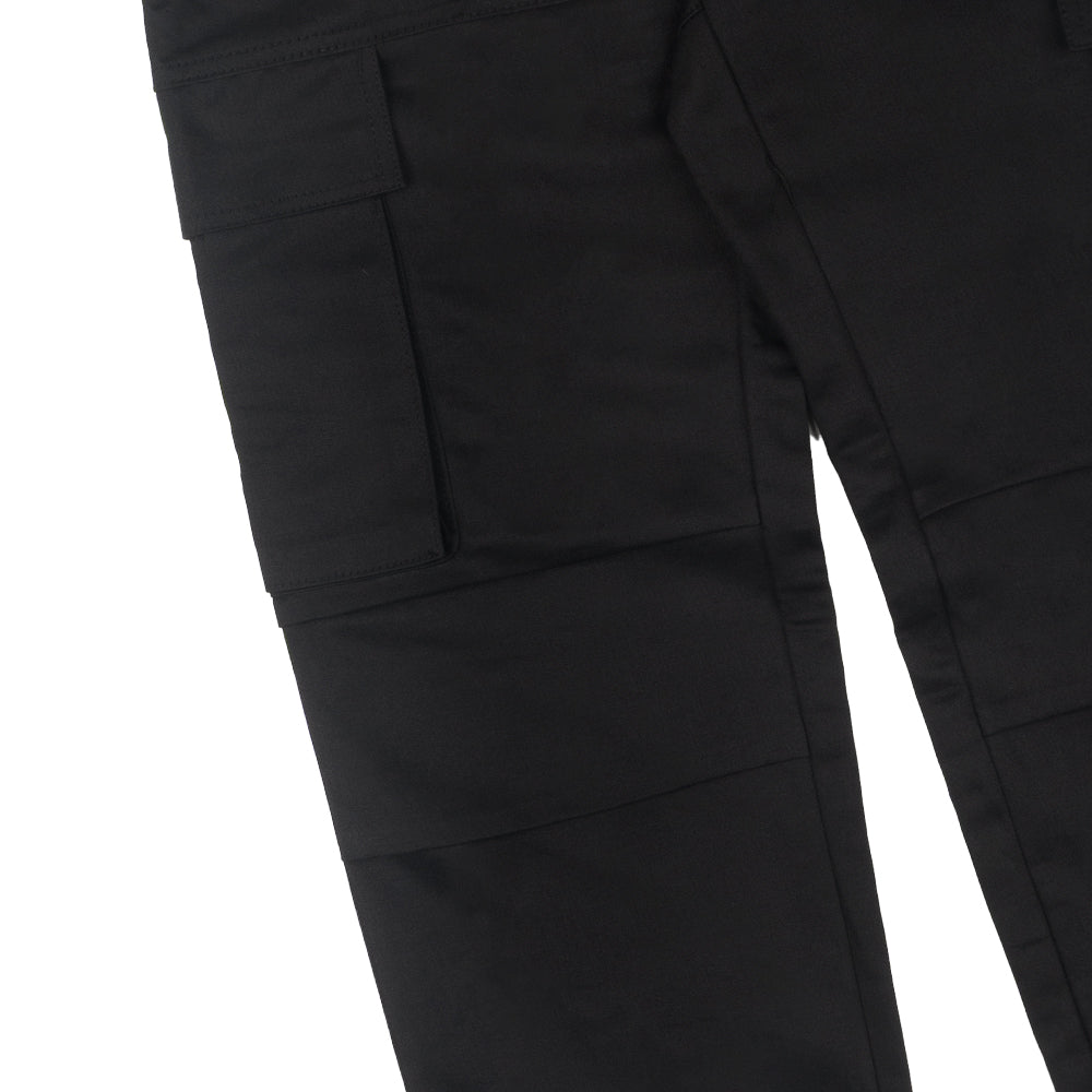 ERIE BLACK CARGO PANTS