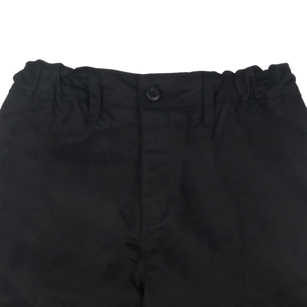 ERIE BLACK CARGO PANTS