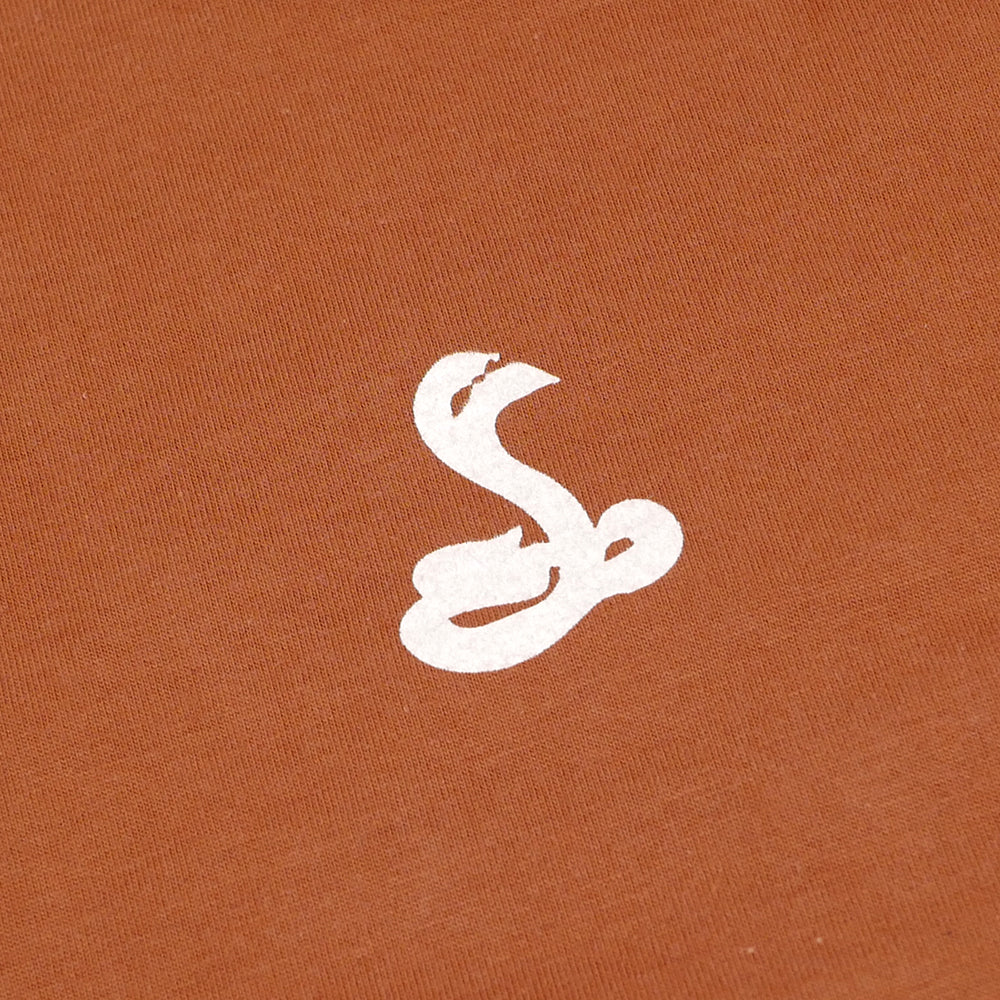 BRAINWASH ARABIAN SPICY DOUBLE SLEEVE