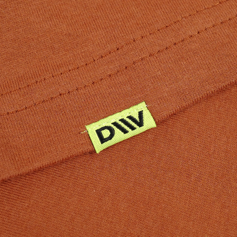 BRAINWASH ARABIAN SPICY DOUBLE SLEEVE