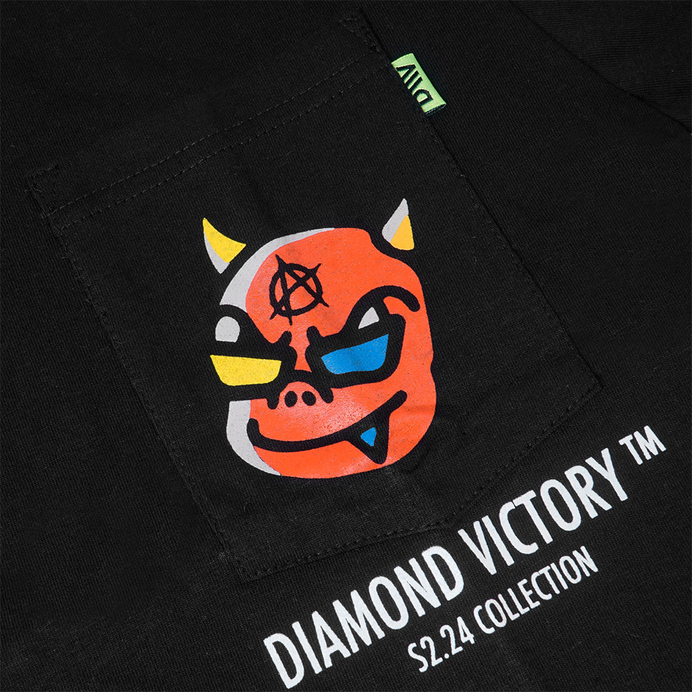 DISRUPT BLACK