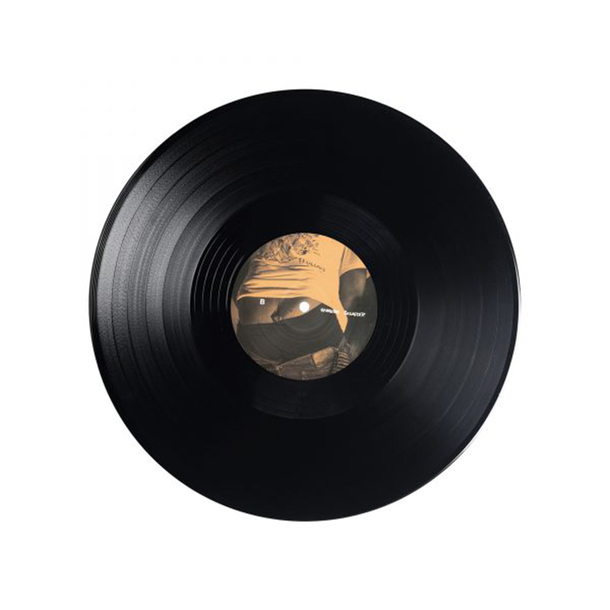 KROWBAR - SWAGTON NIROJIM 12" VINYL