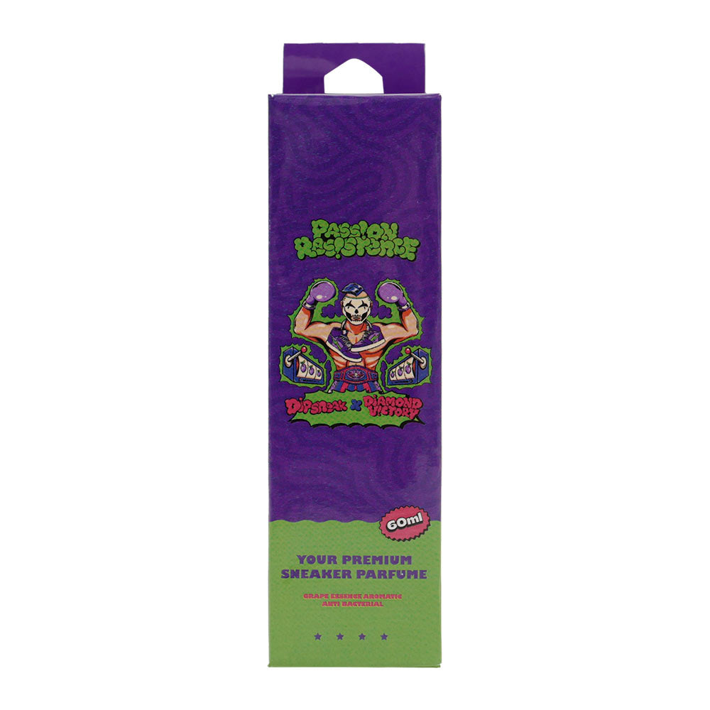 PASSION 60ML SHOE PARFUME