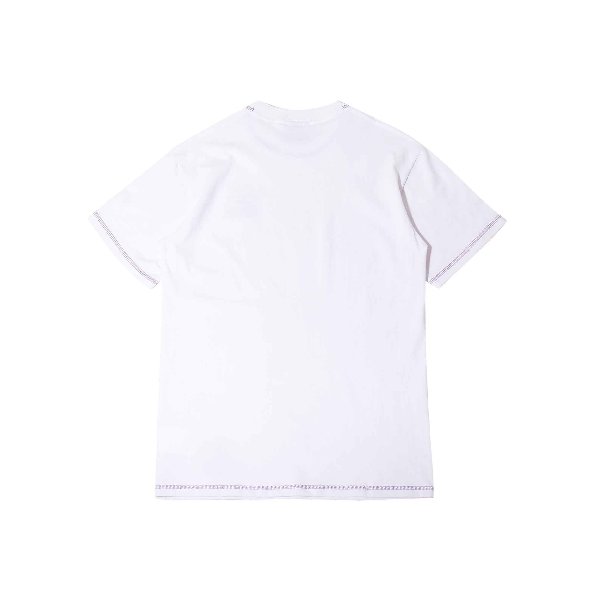 FOLDER WHITE