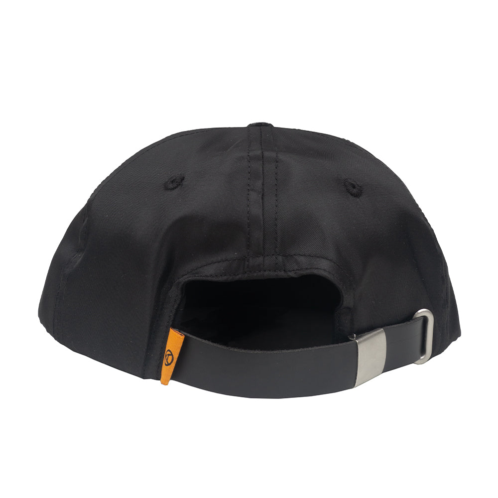 RISE AND FURY 2002 BLACK BALL CAP