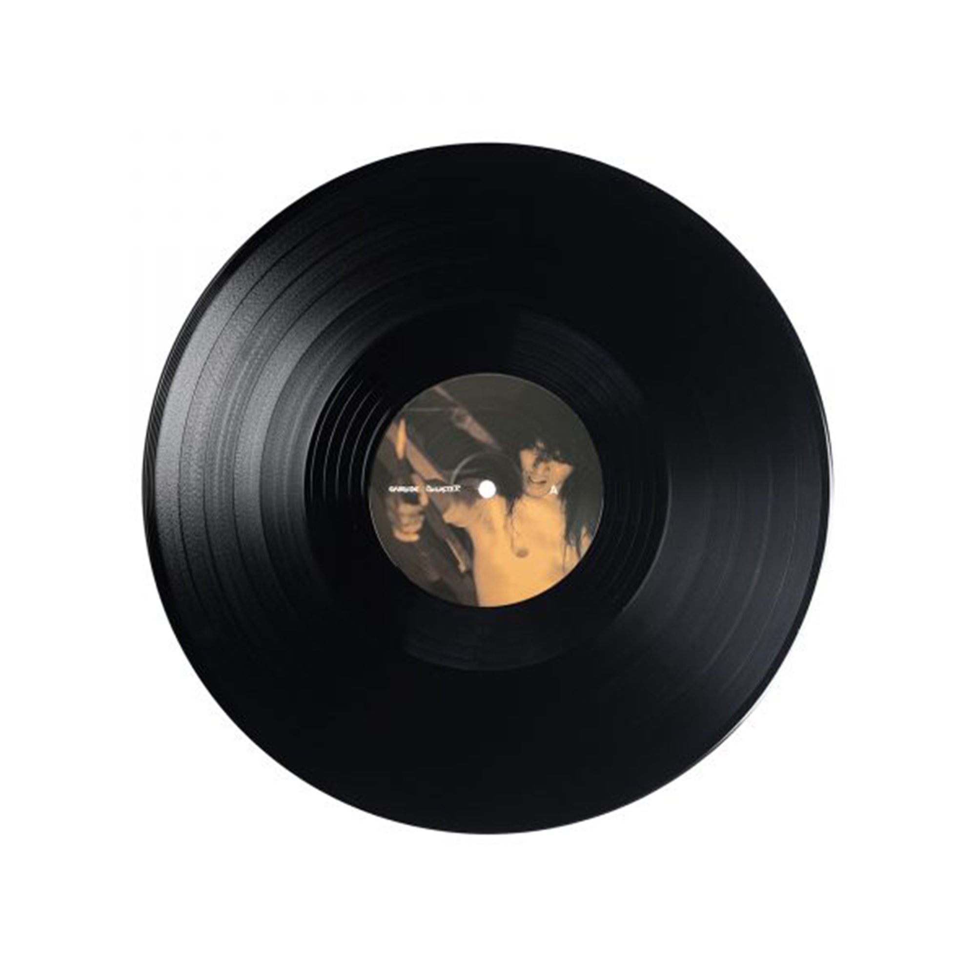 KROWBAR - SWAGTON NIROJIM 12" VINYL