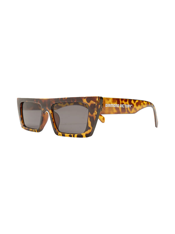 OVAL CAMO GLASSES