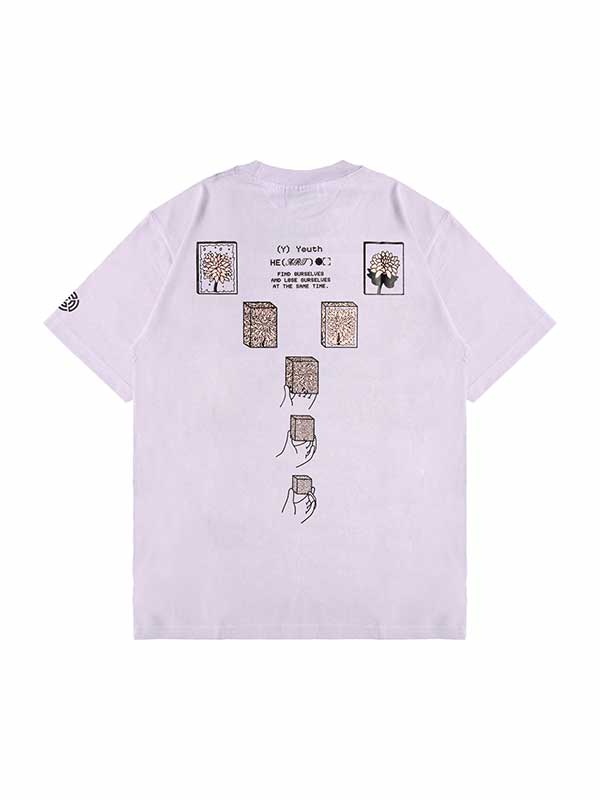 FIND ART LILAC
