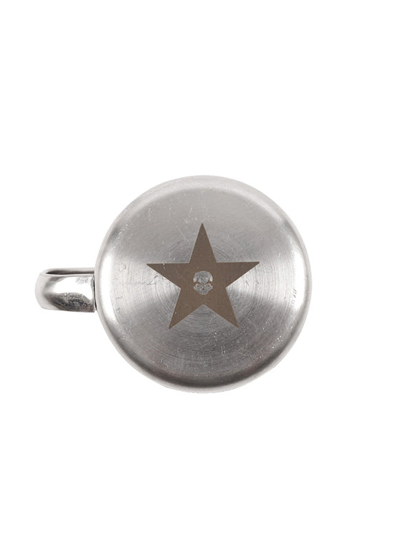 PIALA STAINLESS PERAK SILVERSTARS