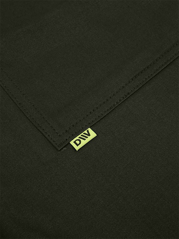 PRIME OLIVE FATIGUE PANTS