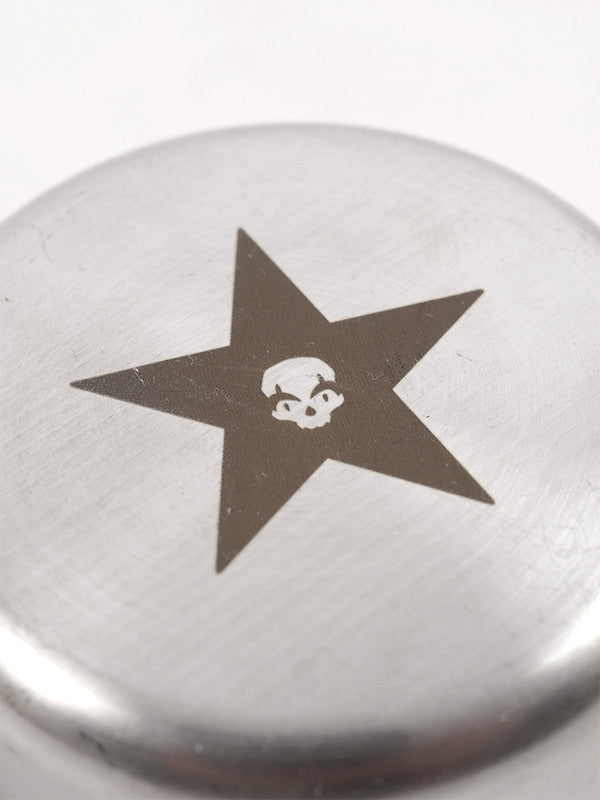 PIALA STAINLESS PERAK SILVERSTARS