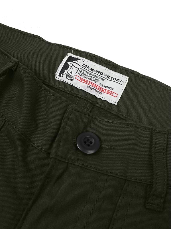 CELANA FATIGUE PRIME OLIVE