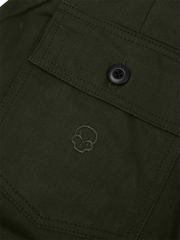 CELANA FATIGUE PRIME OLIVE