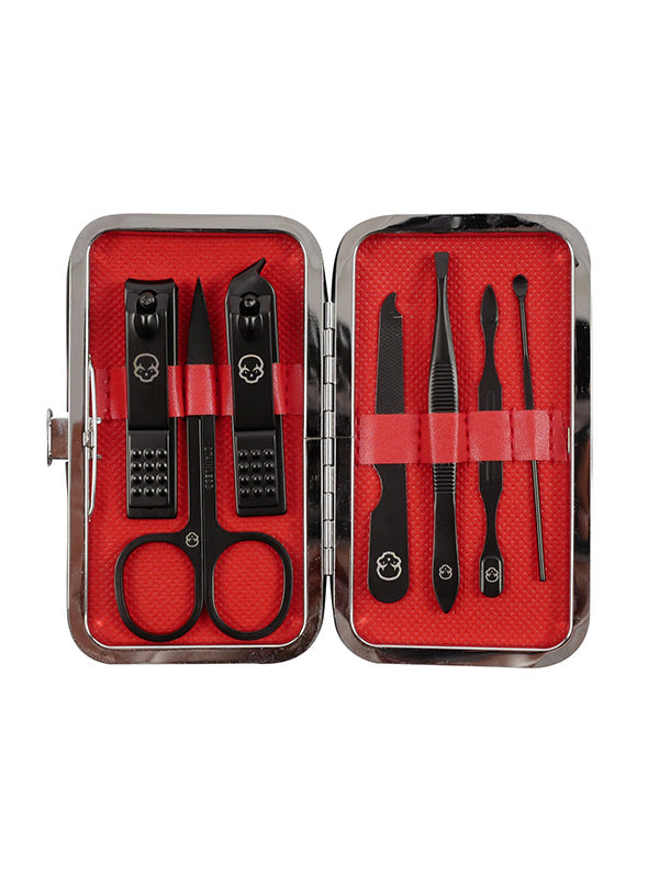 SET GUNTING KUKU HITAM OG