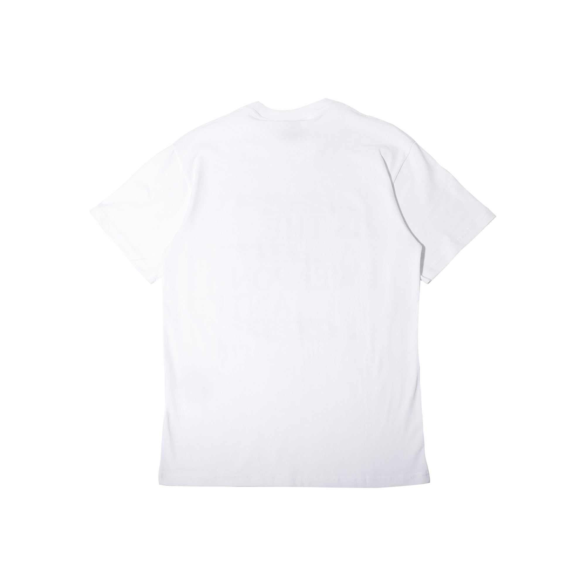 SILENCE WHITE