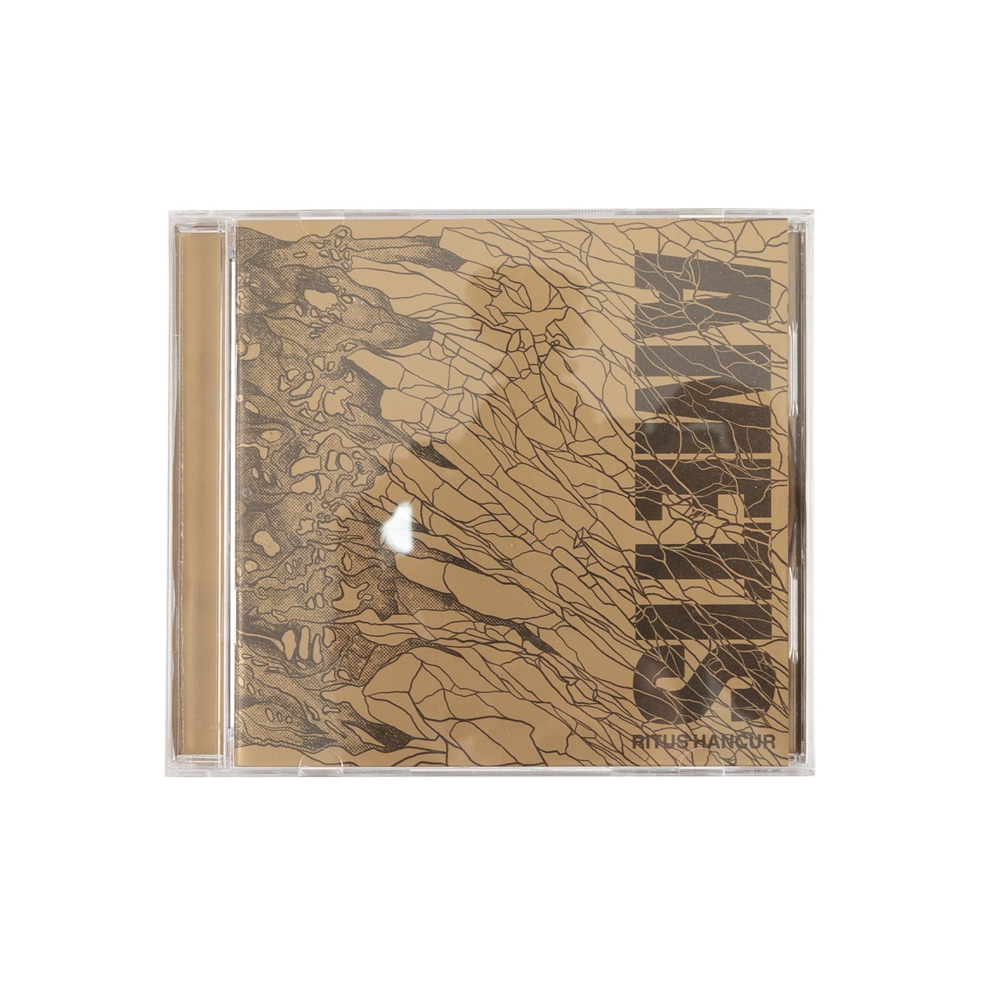 AMETIS - RITUS HANCUR LP CDs