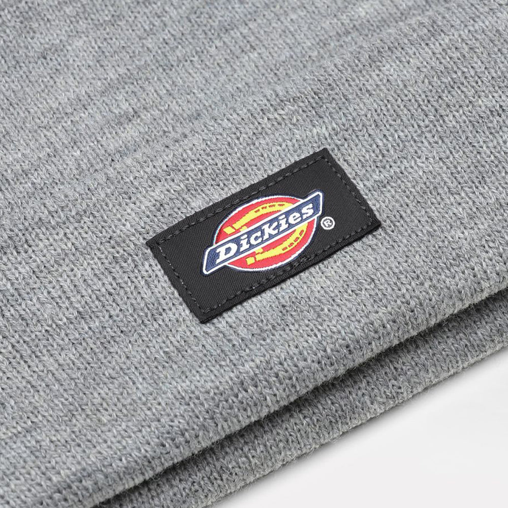 FARGO FISHERMAN GREY BEANIE