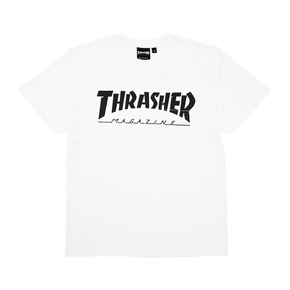 OVER THE TOP POCKETWHITE