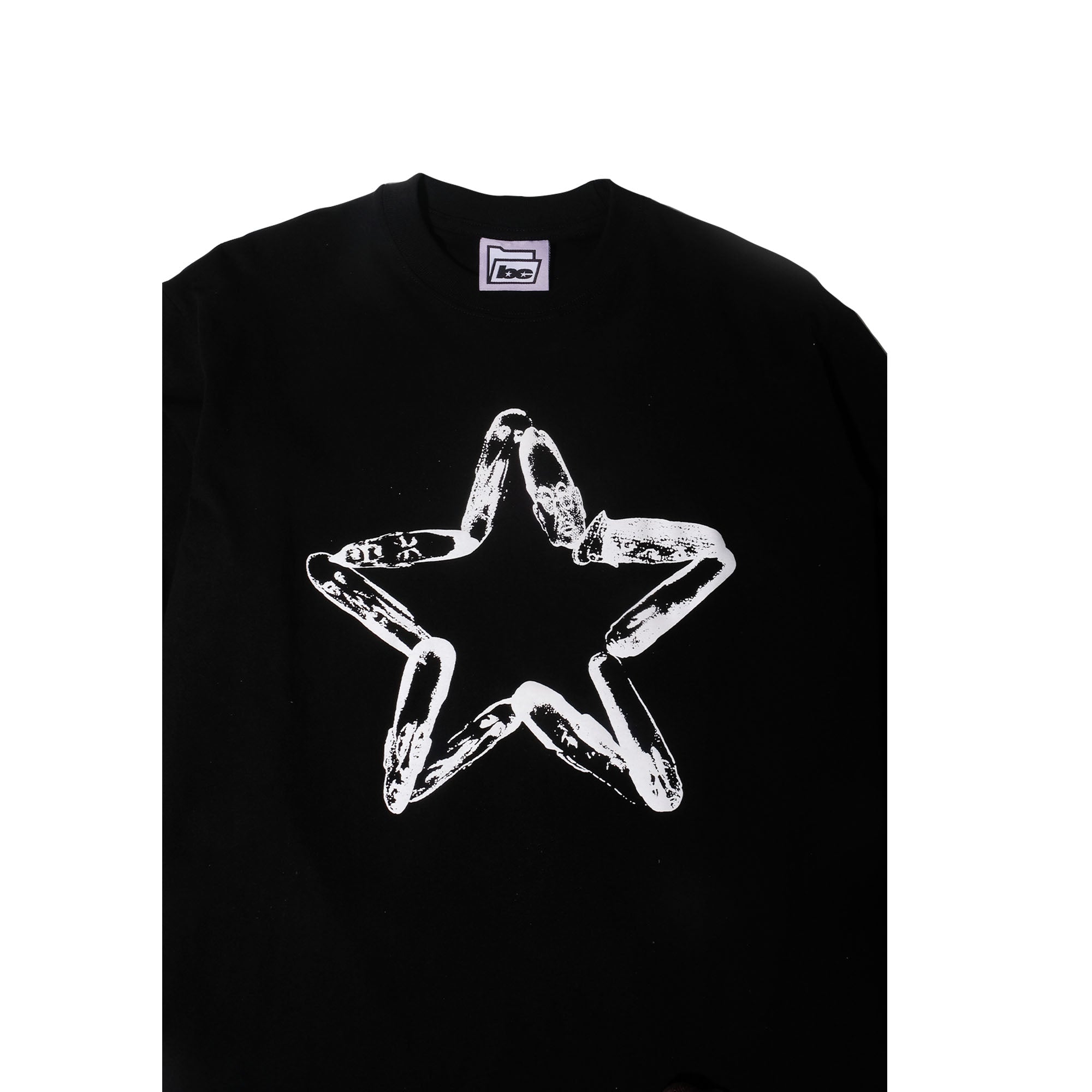 WYH BLACK LONGSLEEVE