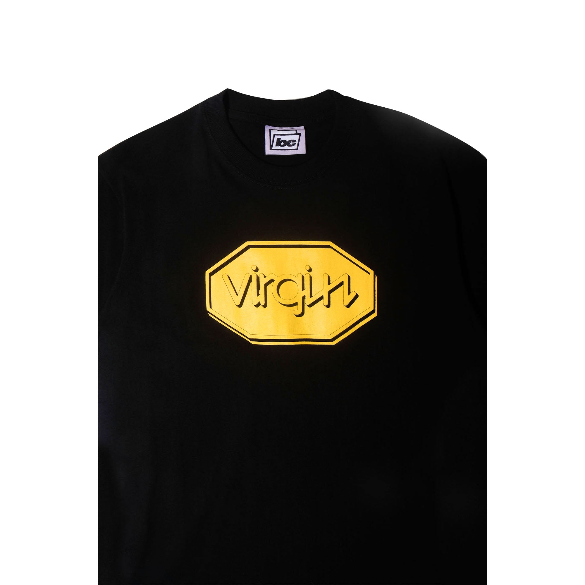 VIRGIN BLACK