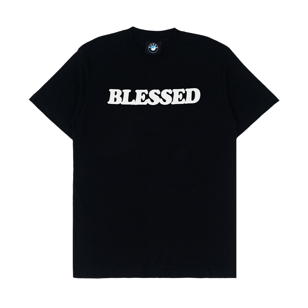 BLESSED BLACK