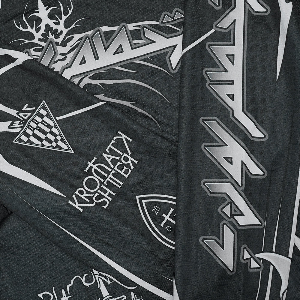 LIGHTING CROSS JERSEY