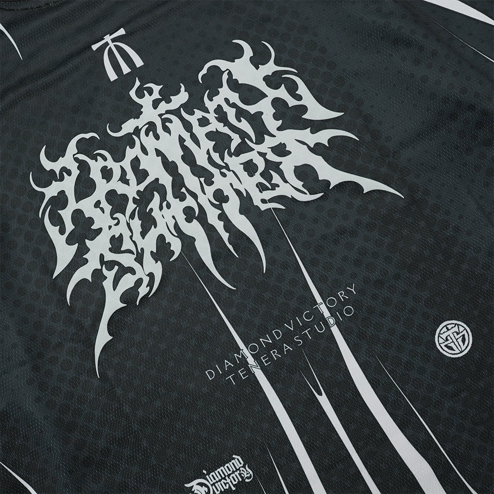 LIGHTING CROSS JERSEY