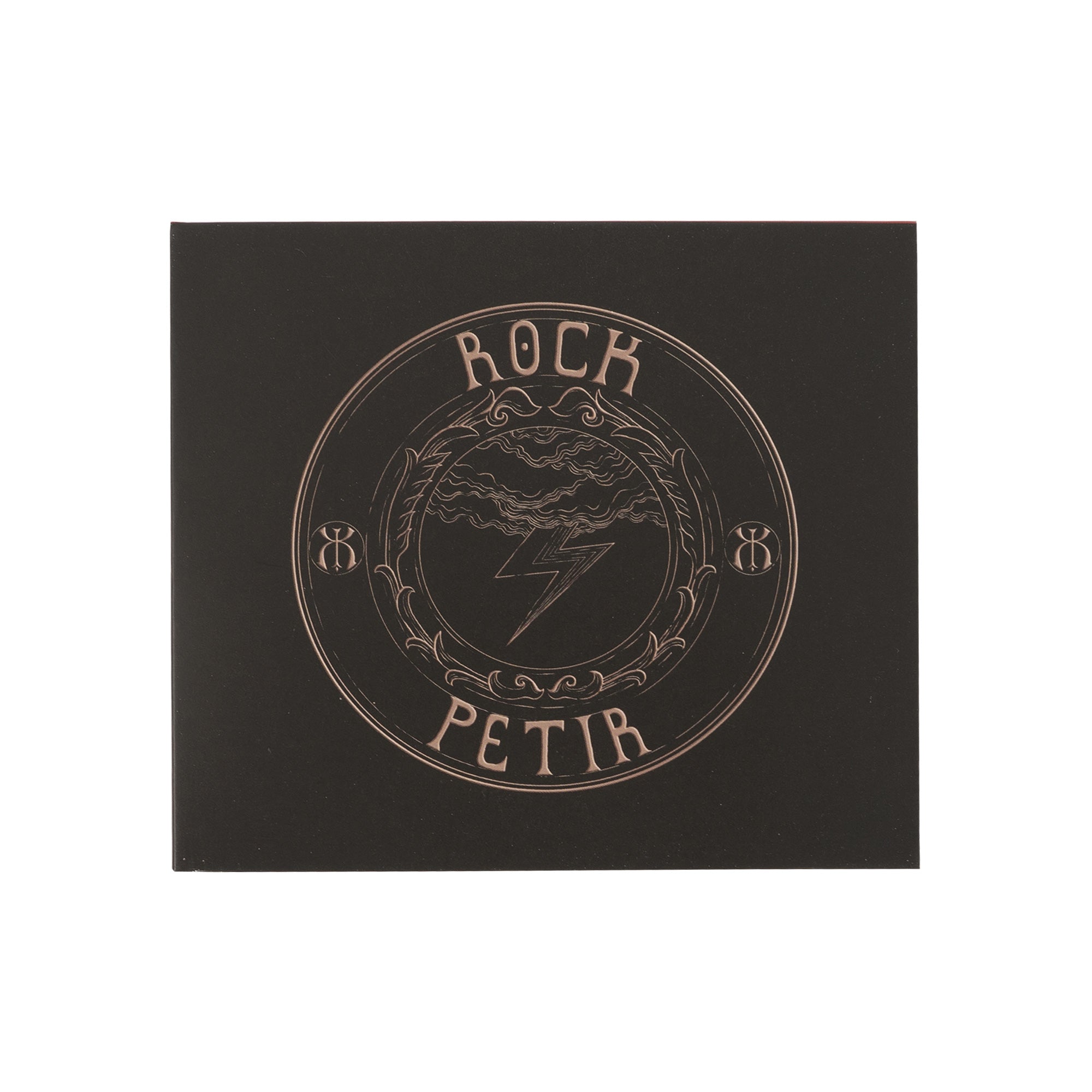 KOMUNAL – HITAM SEMESTA & GEMURUH MUSIK PERTIWI REISSUE DIGIPACK CDs