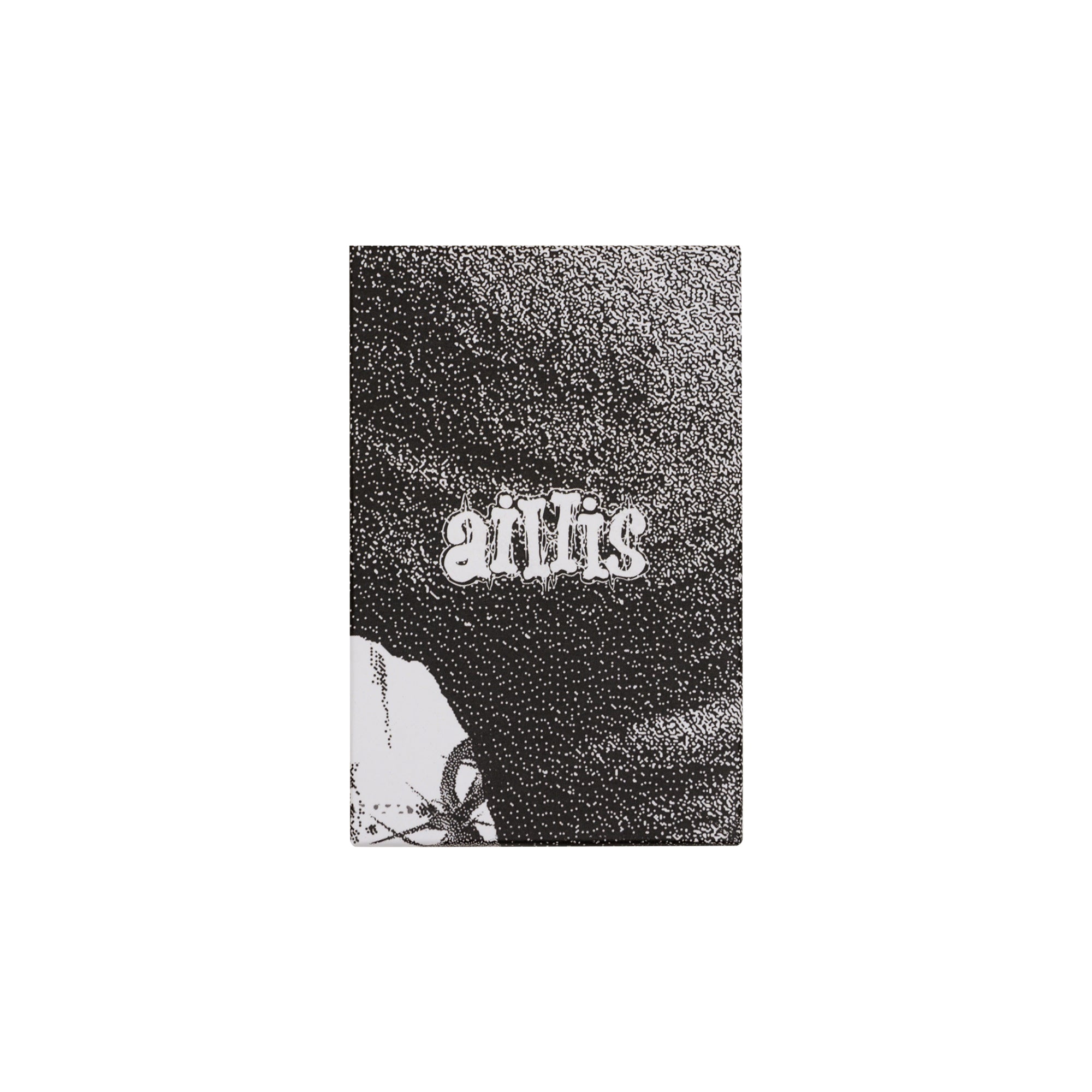 AILLIS - MYTH AS VIOLENCE CASSETE