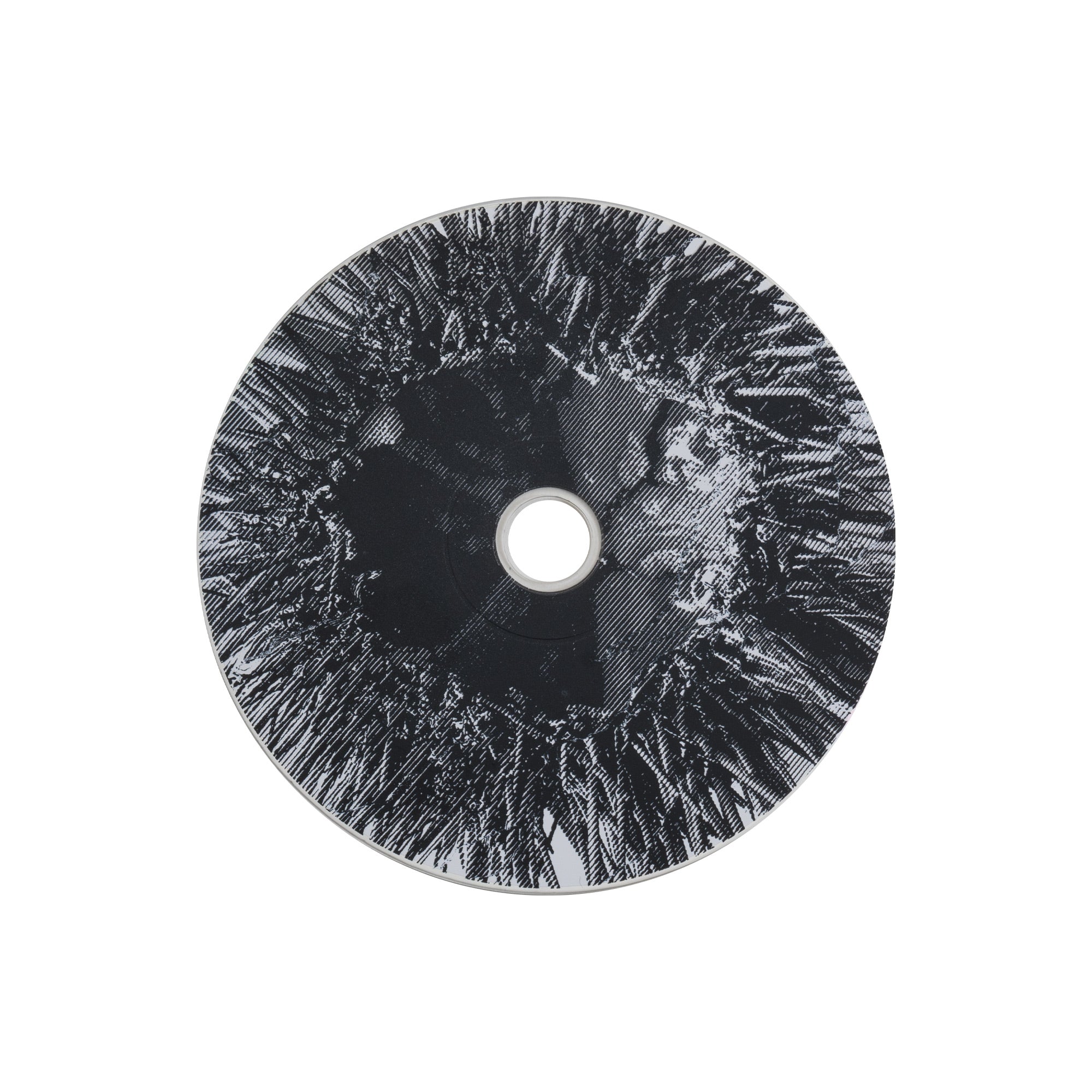 KUNTARI - LARYNX CDs