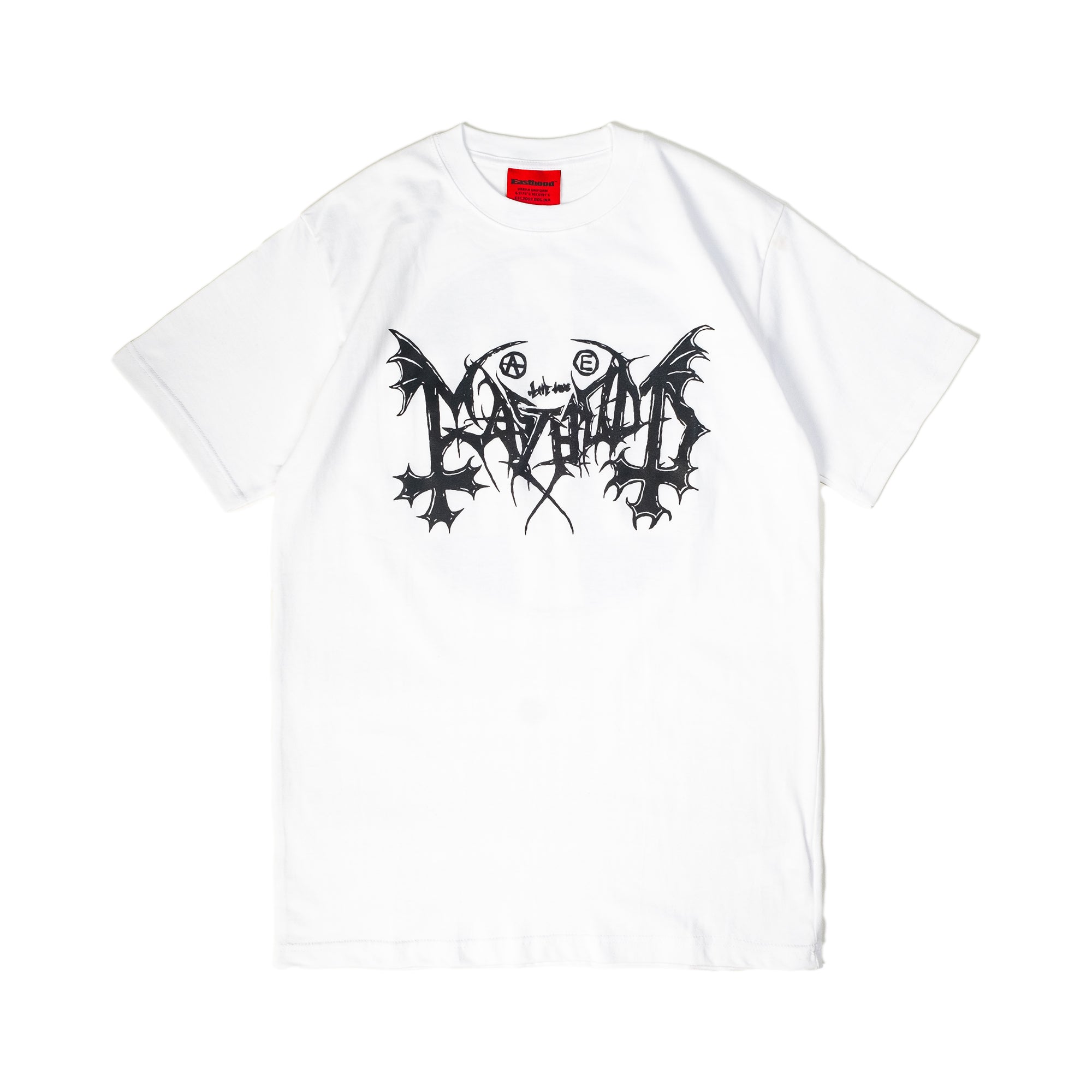 NORTH WHITE