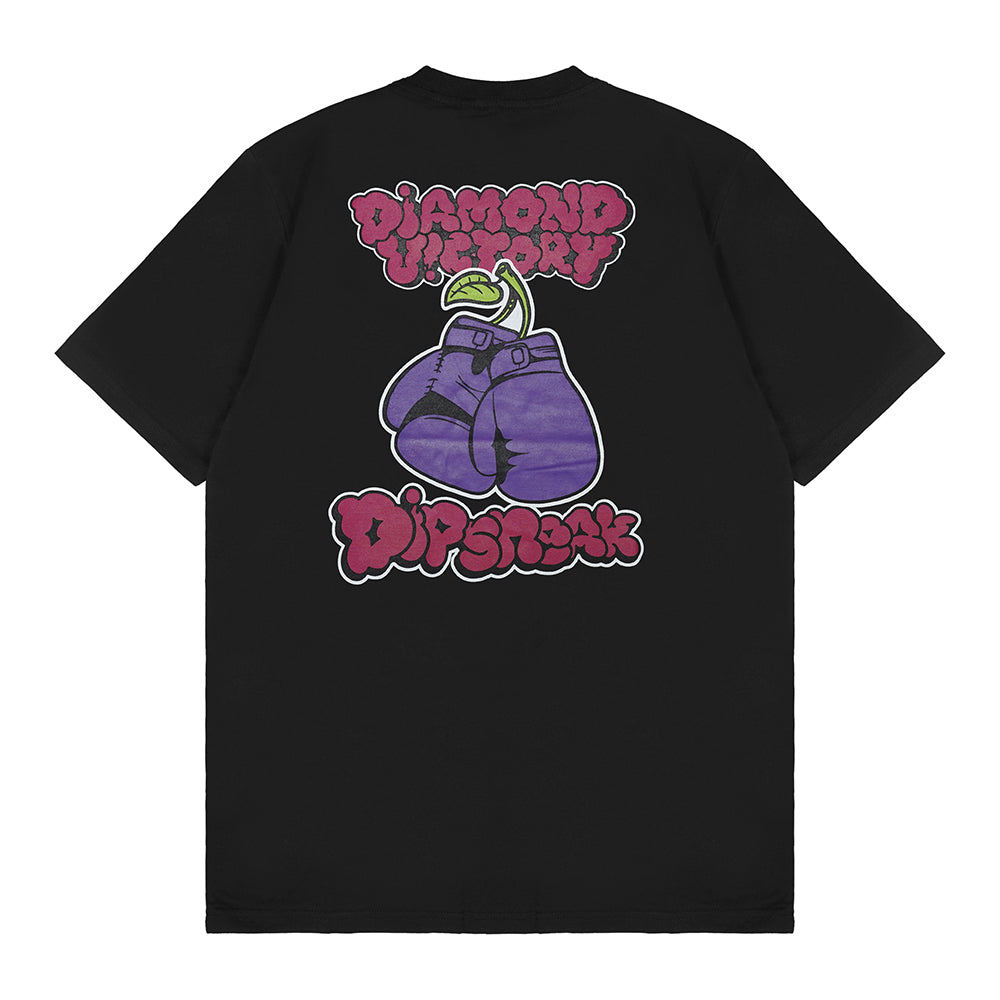 GRAPE GLOVES BLACK