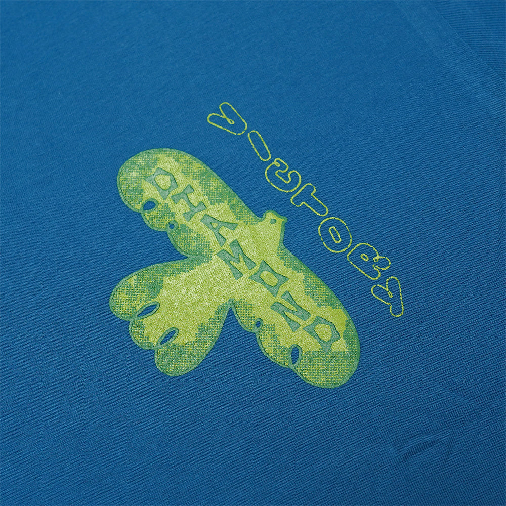 SEEDS BLUE