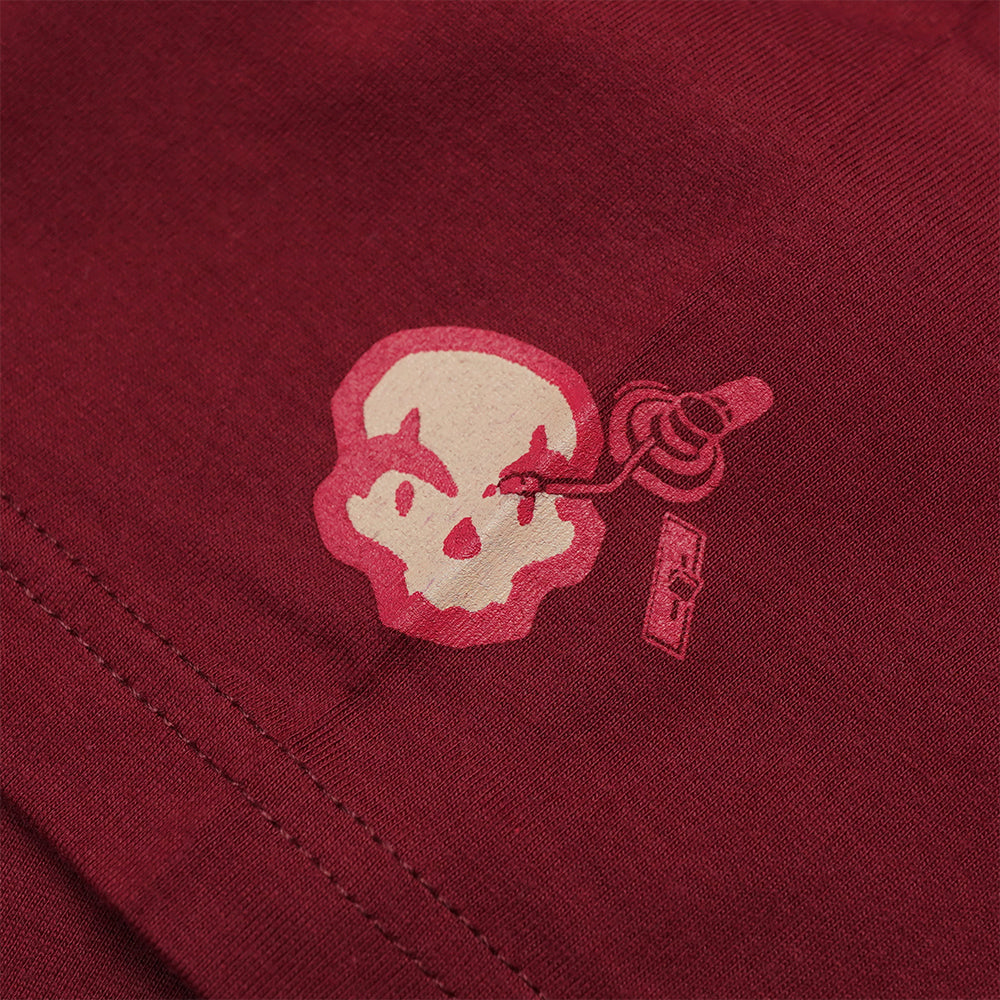 ULTIMATE MUSIC MAROON