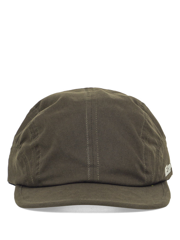 KHAR ACTIVE WEAR OLIVE HAT